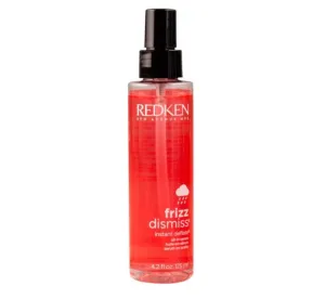 Frizz Dismiss Instant Deflate Frizzy Hair Treatment Oil-In-Serum 125ml - Redken