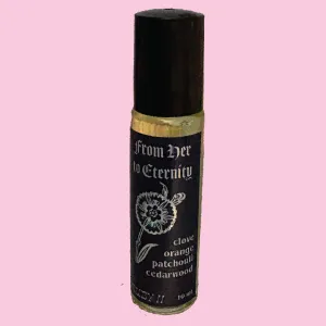 From Her to Eternity Perfume 10ml