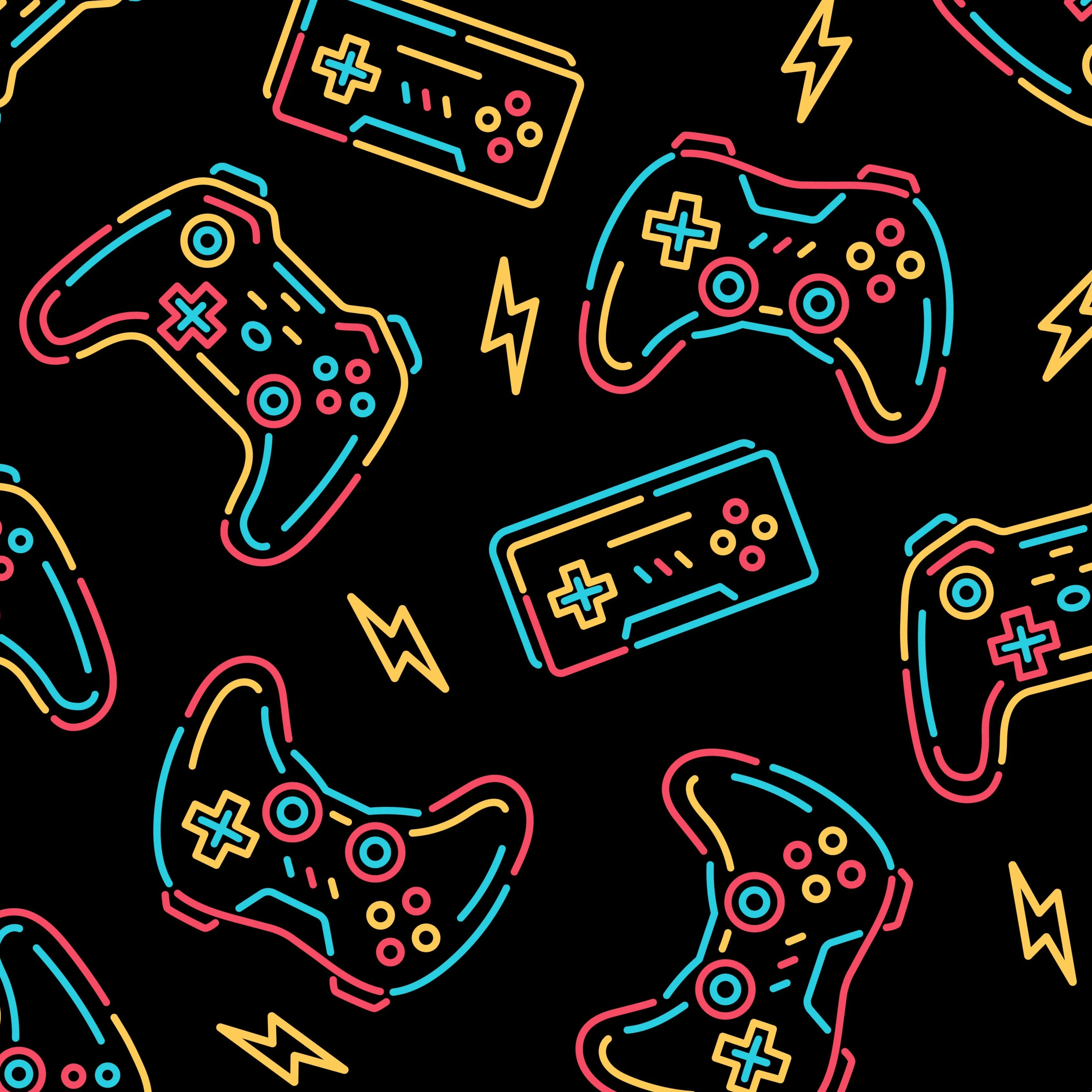 Gamer- Classic