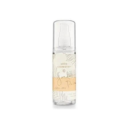 Gardenia Palm by Good Chemistry Body Mist Women's Body Spray 4.25 fl oz, pack of 1