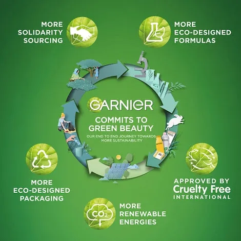 Garnier Moisture Bomb Night-Time Deep Sea Water and Hyaluronic Acid Face Sheet Mask 28g