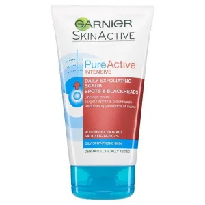 Garnier - Pure Active Anti-Blackheads Scrub Intensive