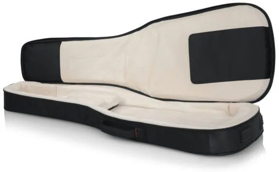 Gator G-PG-335V Pro-Go Ultimate Gig Bag for 335 Guitars - Black