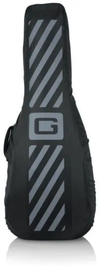 Gator G-PG-335V Pro-Go Ultimate Gig Bag for 335 Guitars - Black