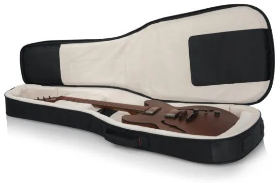 Gator G-PG-335V Pro-Go Ultimate Gig Bag for 335 Guitars - Black