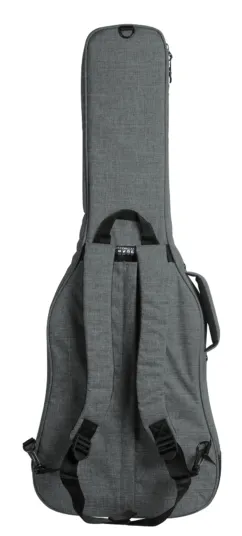Gator GT-ELECTRIC-GRY Transit Series Electric Guitar Bag - Grey