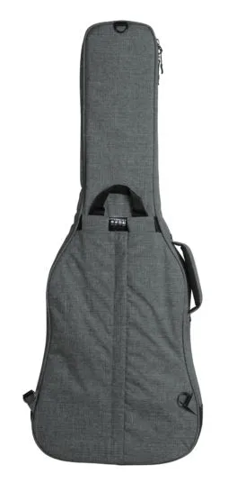 Gator GT-ELECTRIC-GRY Transit Series Electric Guitar Bag - Grey