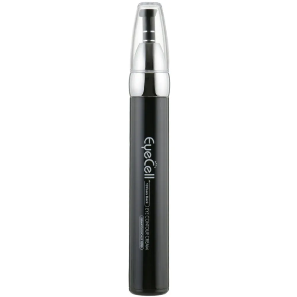 Genosys Eye Contour Cream 10 Years Back - Крем для очей з рослинними стовбуровими клітинами