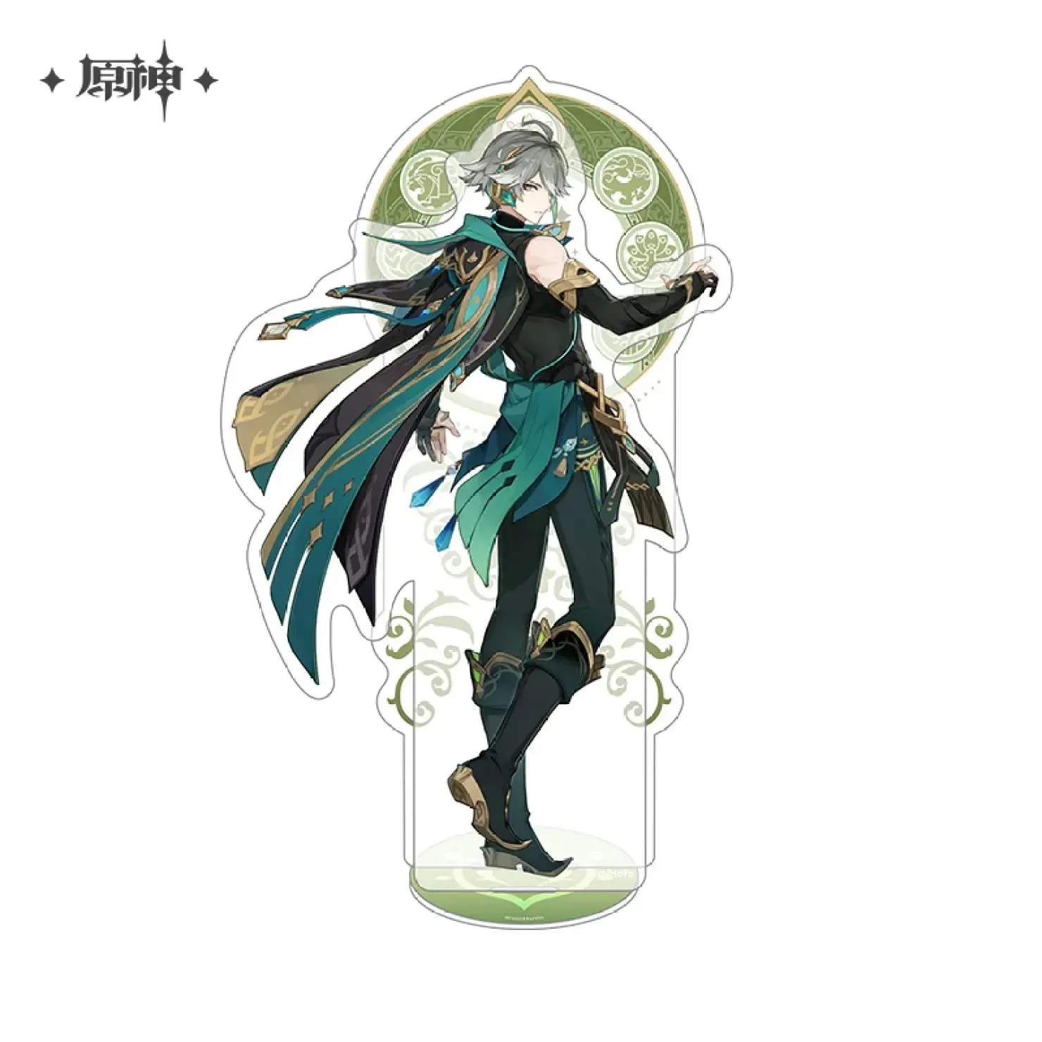 Genshin Impact - Sumeru Character Acrylic Stands