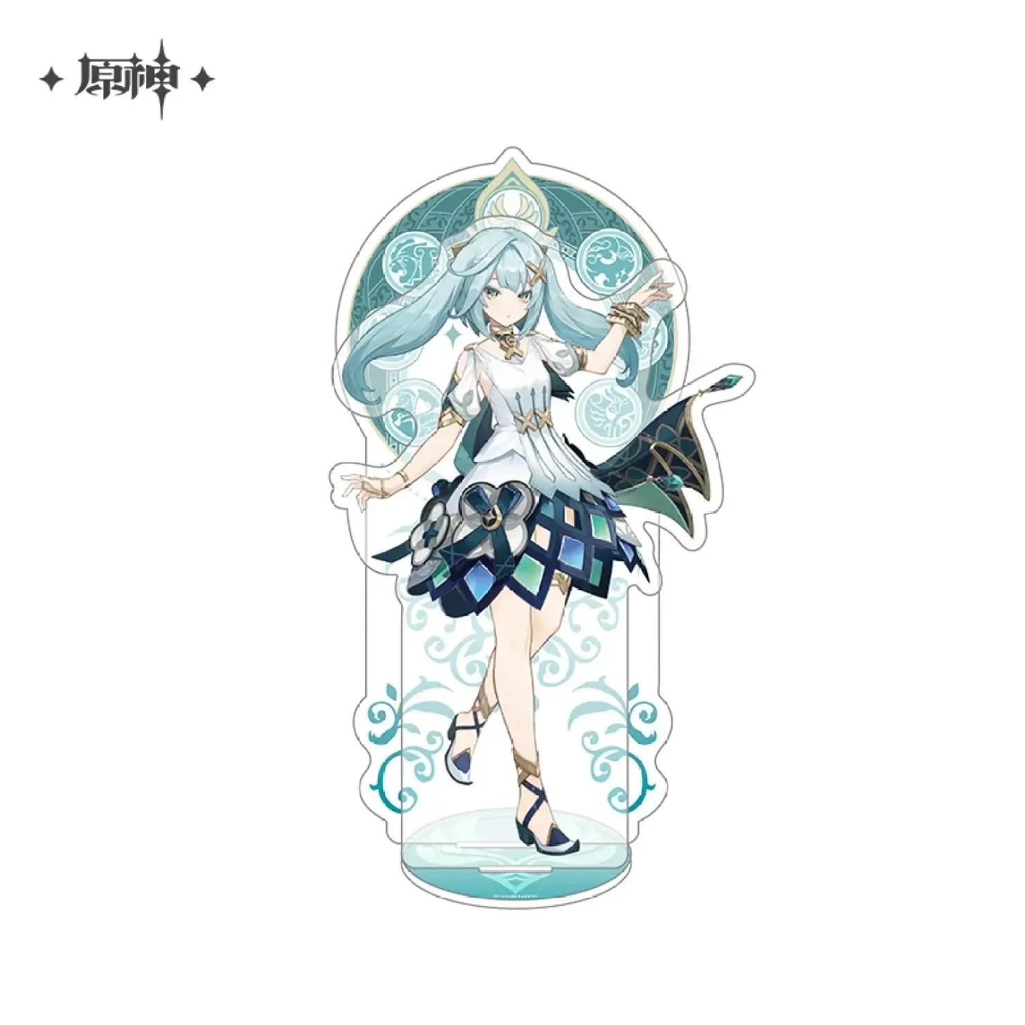 Genshin Impact - Sumeru Character Acrylic Stands