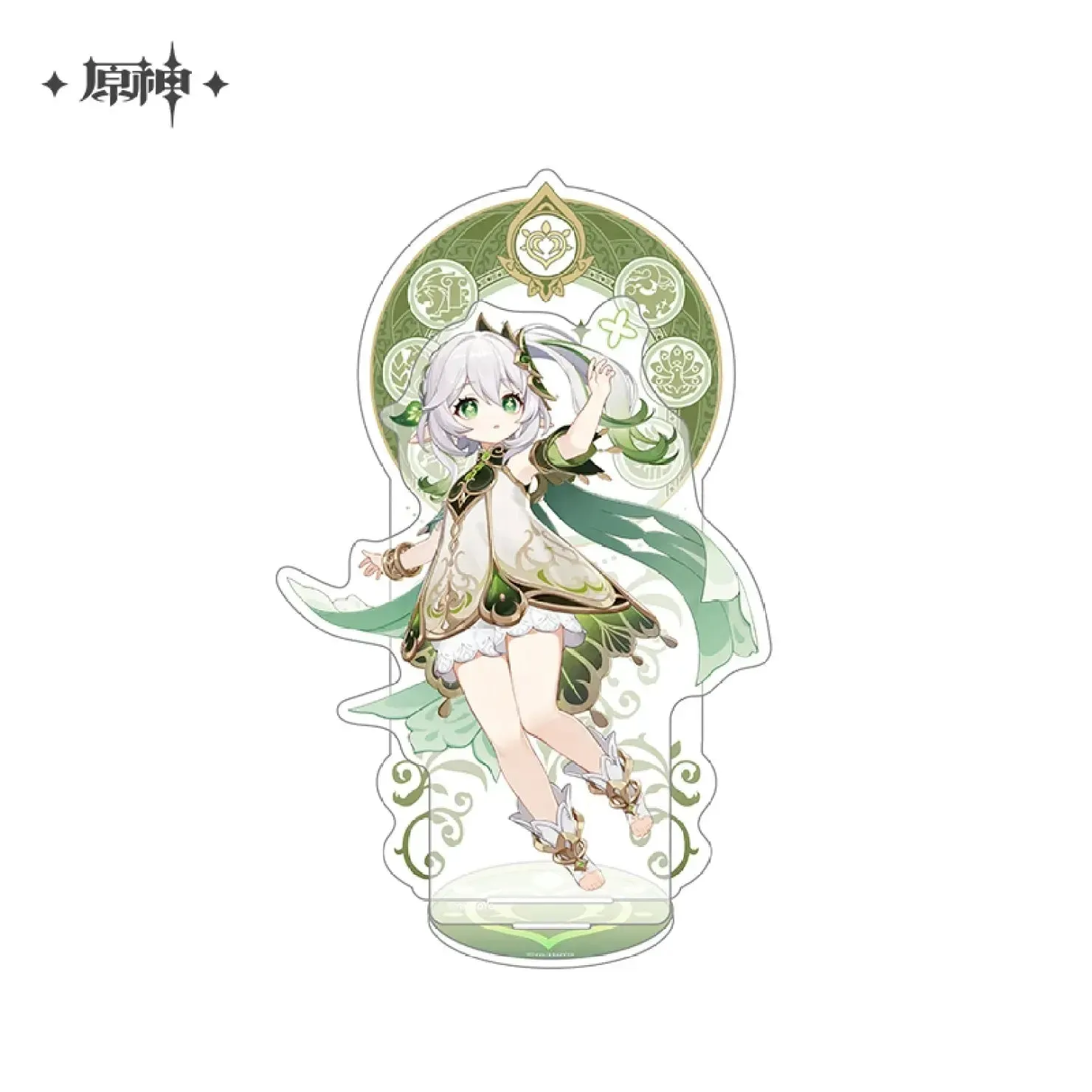 Genshin Impact - Sumeru Character Acrylic Stands