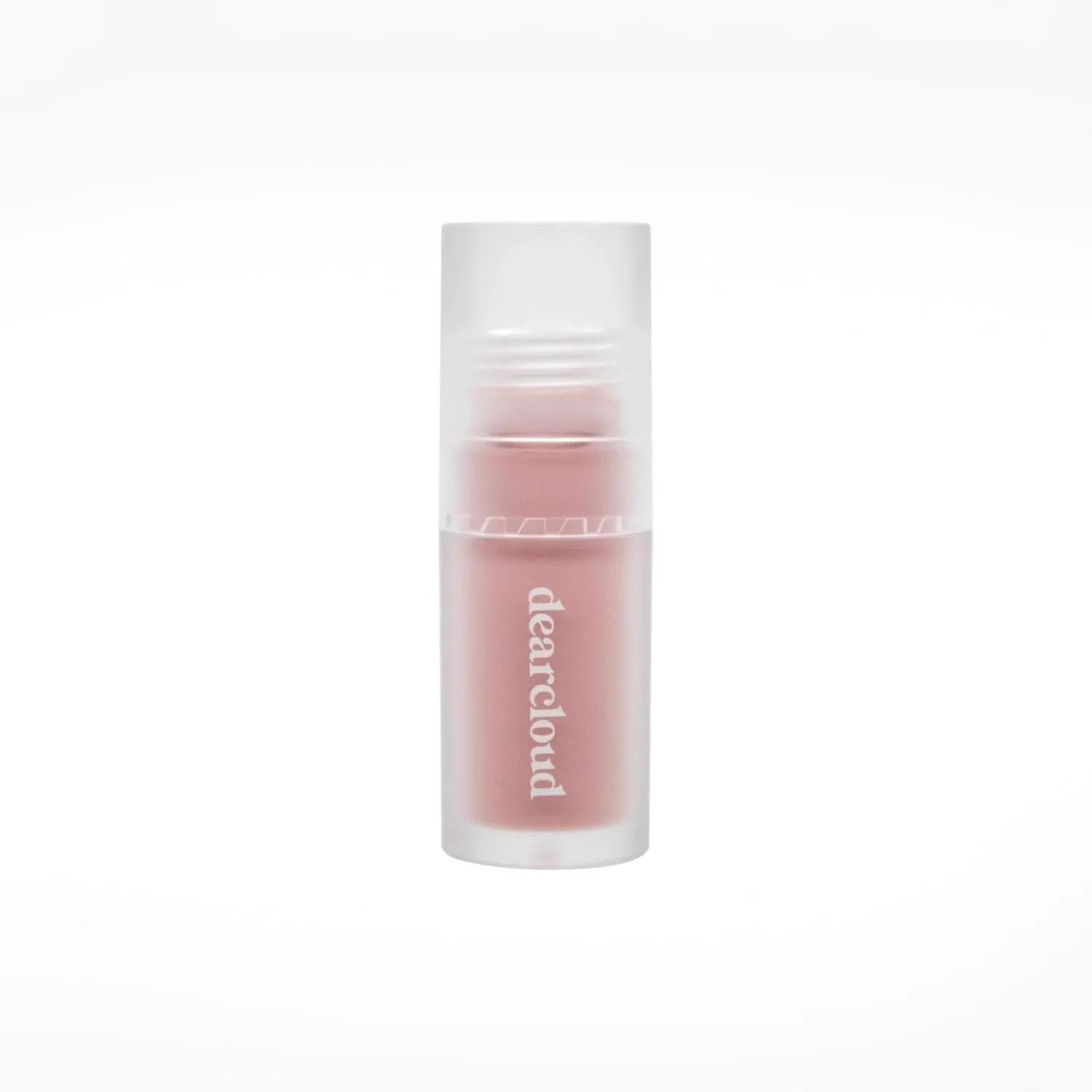 Gentle Crush Serum Blush  Liquid Blush for Cheeks with Hyaluronic Acid  Korean Beauty Makeup  Pink Veil (.19 fl oz)