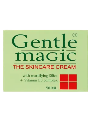 Gentle Magic Cream