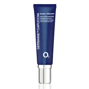 Germaine de Capuccini - ET O2 - Pollution Defense Oxygenating Emulsion
