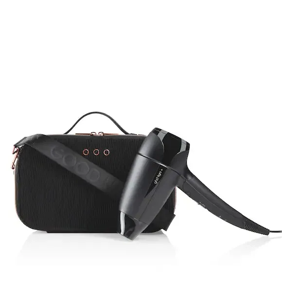 ghd Flight  Travel Hair Dryer Gift Set
