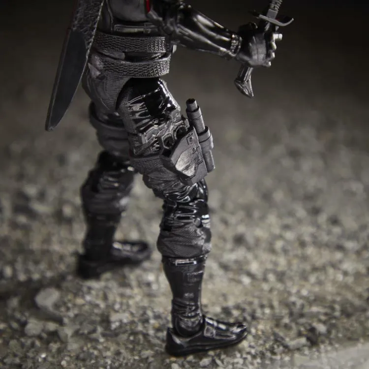 G.I. Joe Classified Series Snake Eyes