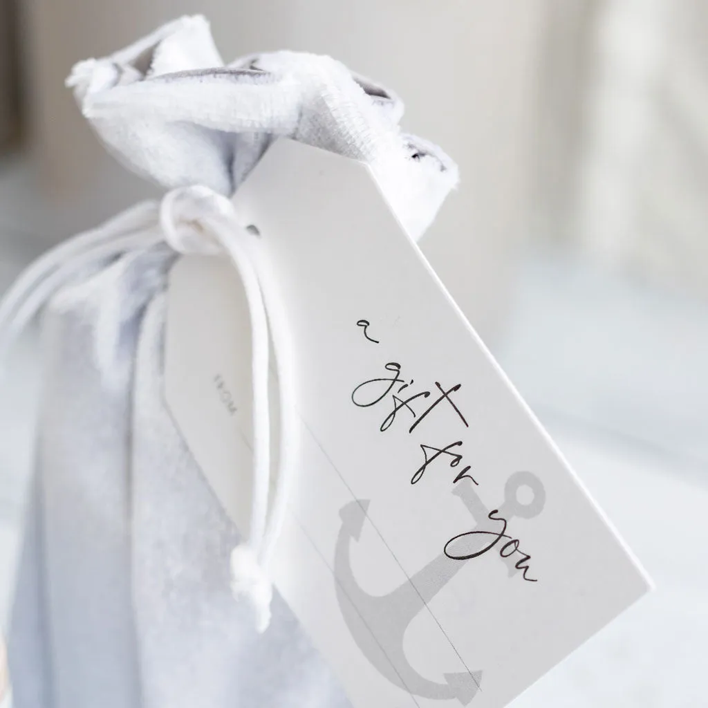 GIFT BAG: Tangerine Sage Perfume & Soap Duet