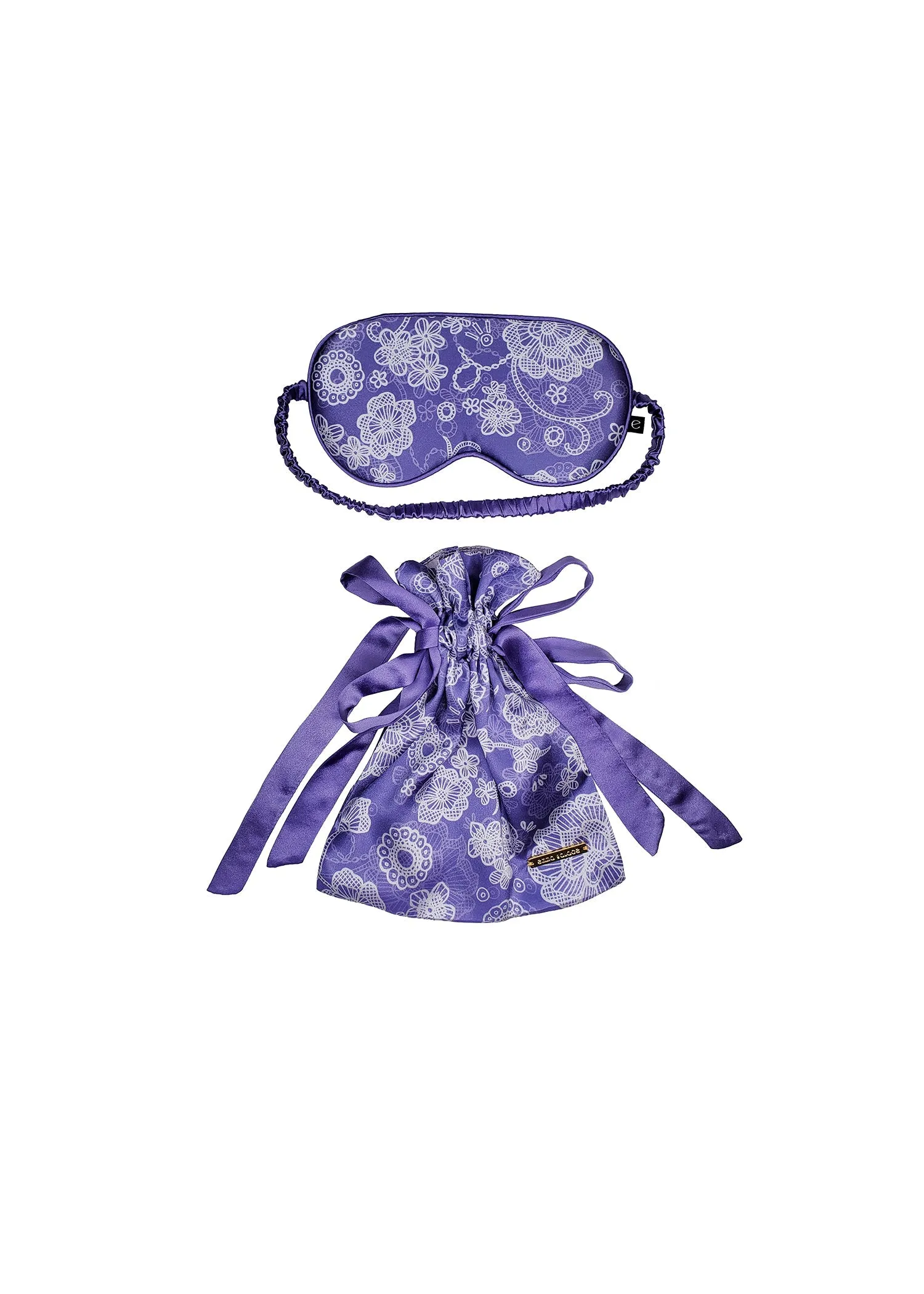 Gillian Dressing Gown Set