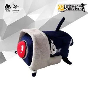 Girls' Frontline - Sangvis Ferri Dinergate Plush Doll