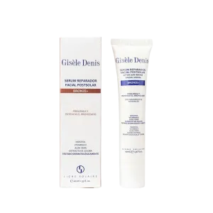 Gisele Denis Aftersun Facial Repair Serum 40ml