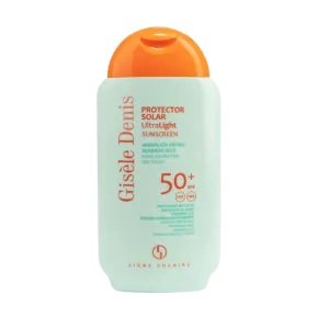 Gisele Denis Ultralight Sunscreen SPF 50  200ml