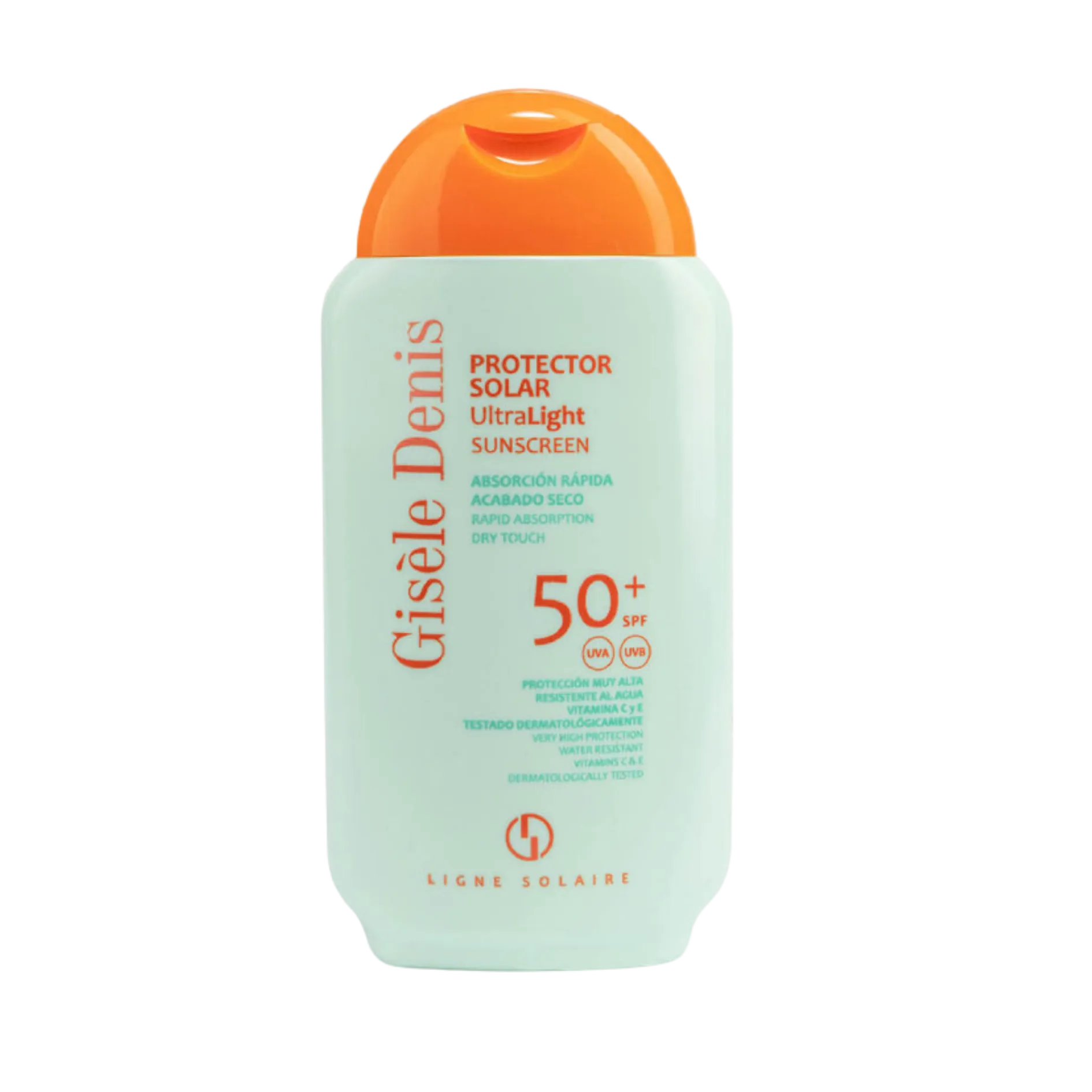 Gisele Denis Ultralight Sunscreen SPF 50  200ml