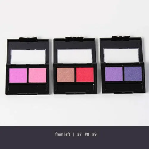 Glam Eyes - Eyeshadow Duo