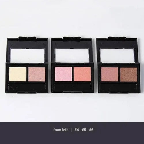 Glam Eyes - Eyeshadow Duo