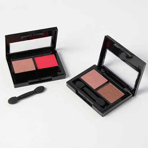 Glam Eyes - Eyeshadow Duo