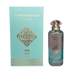 Glamorous Bouquet pour Femme EDP 100 ml. Mush Mush COS2984