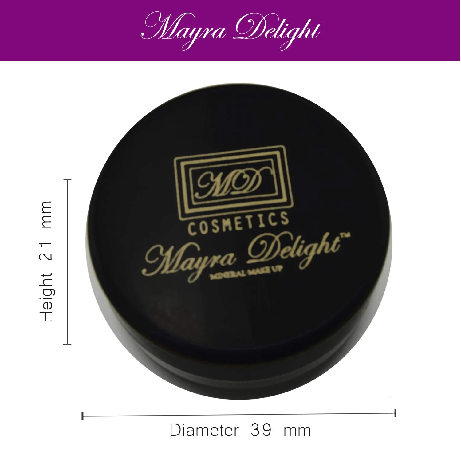Glitters Mineral Eye-shadow Mineral Makeup Eye-Shadows Loose Shimmer Mica Bare Powder Pigments Makeup For Girls Eye Makeup Makeup For Teens Makeup Highlighter Made In USA