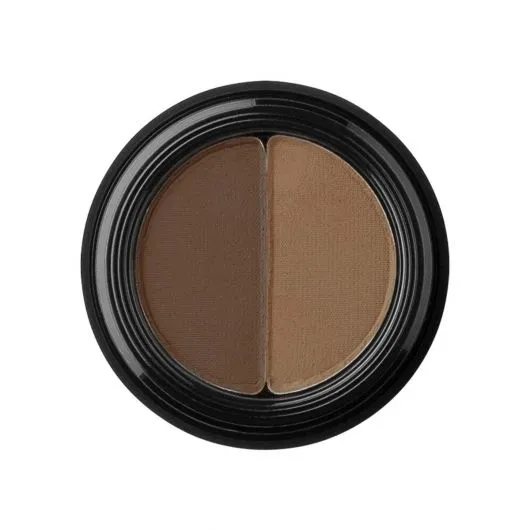 Glo - Brow Powder Duo