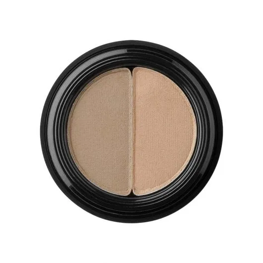Glo - Brow Powder Duo