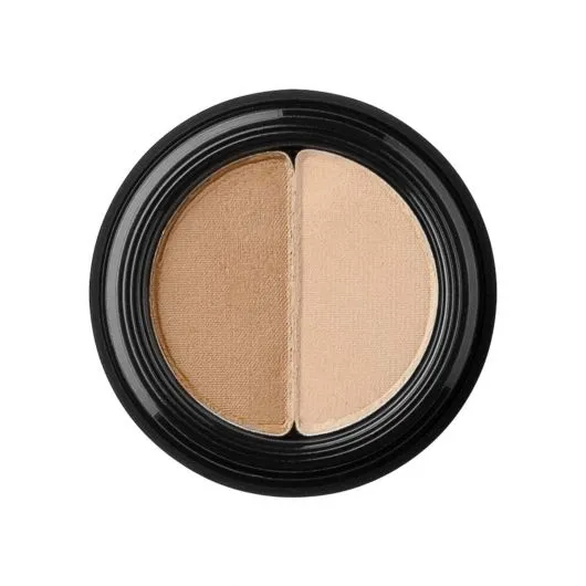 Glo - Brow Powder Duo