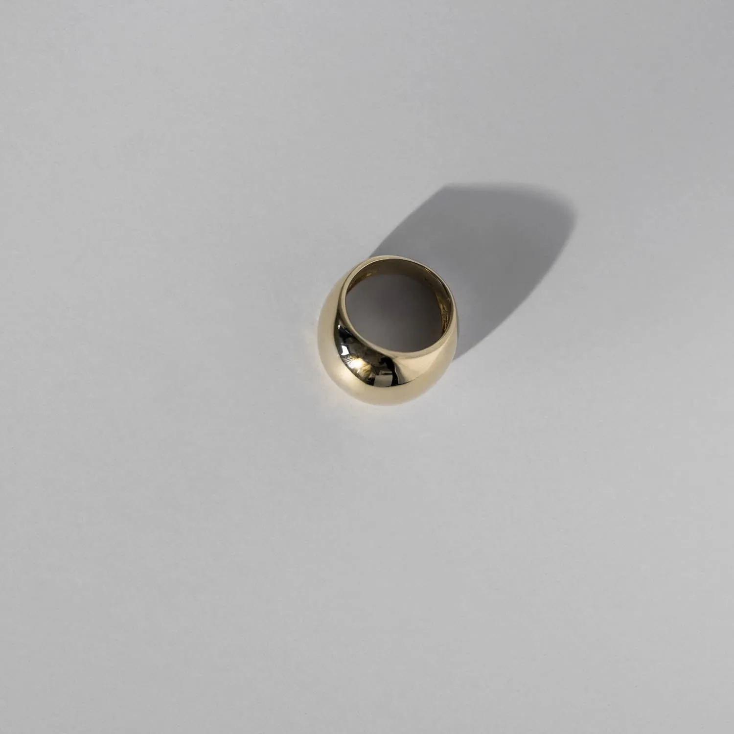 Globe Ring