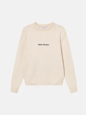 Globe Soft Knit 'Beige'