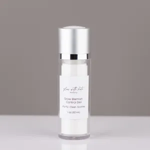 Glow Blemish Control Gel