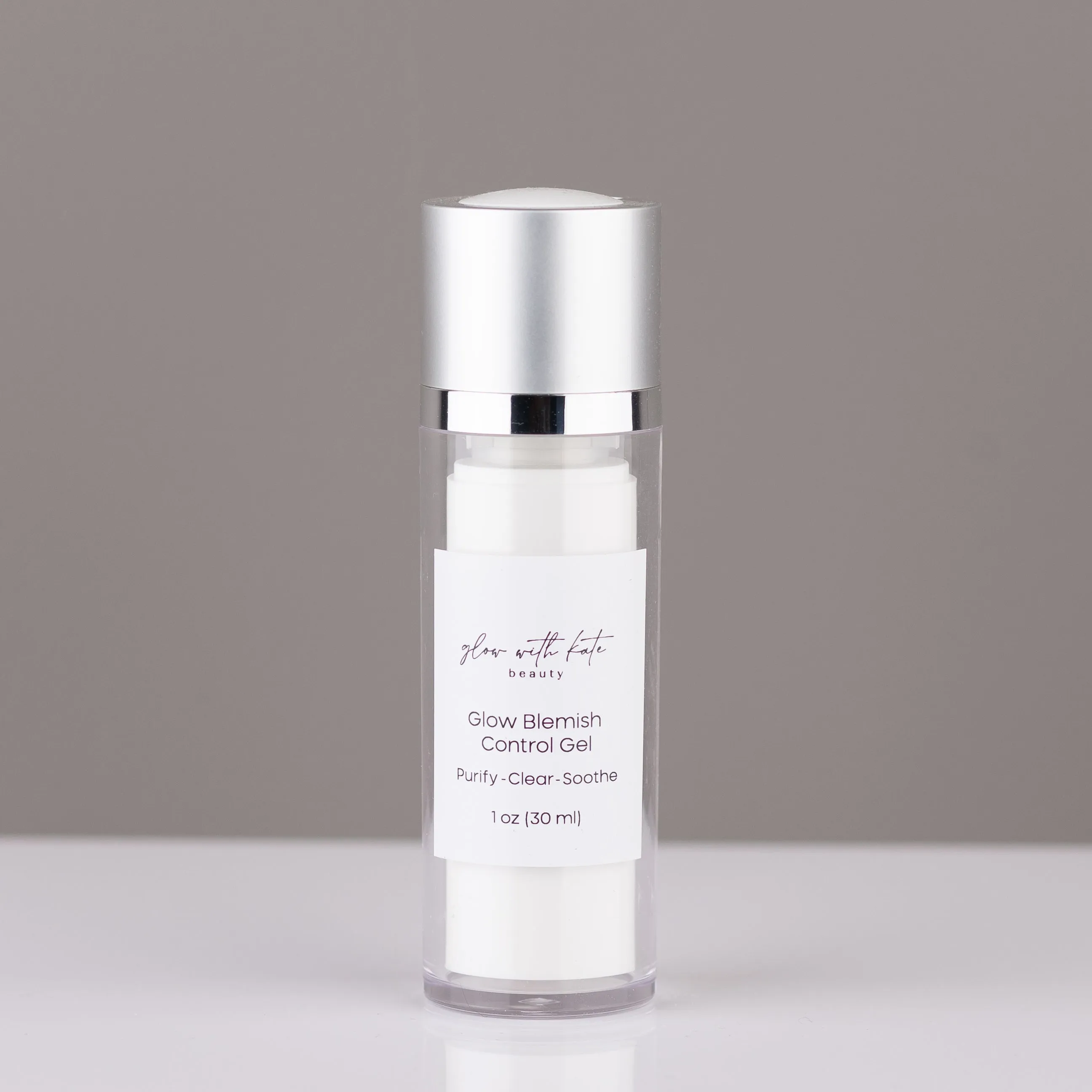 Glow Blemish Control Gel