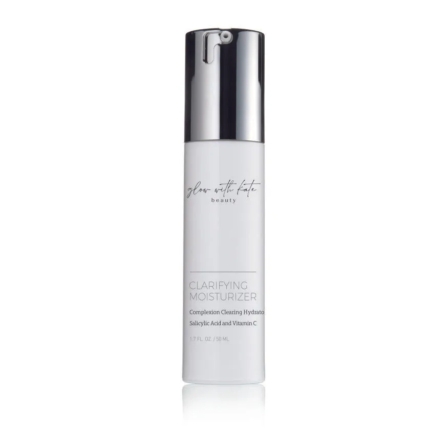 Glow Clarifying Moisturizer