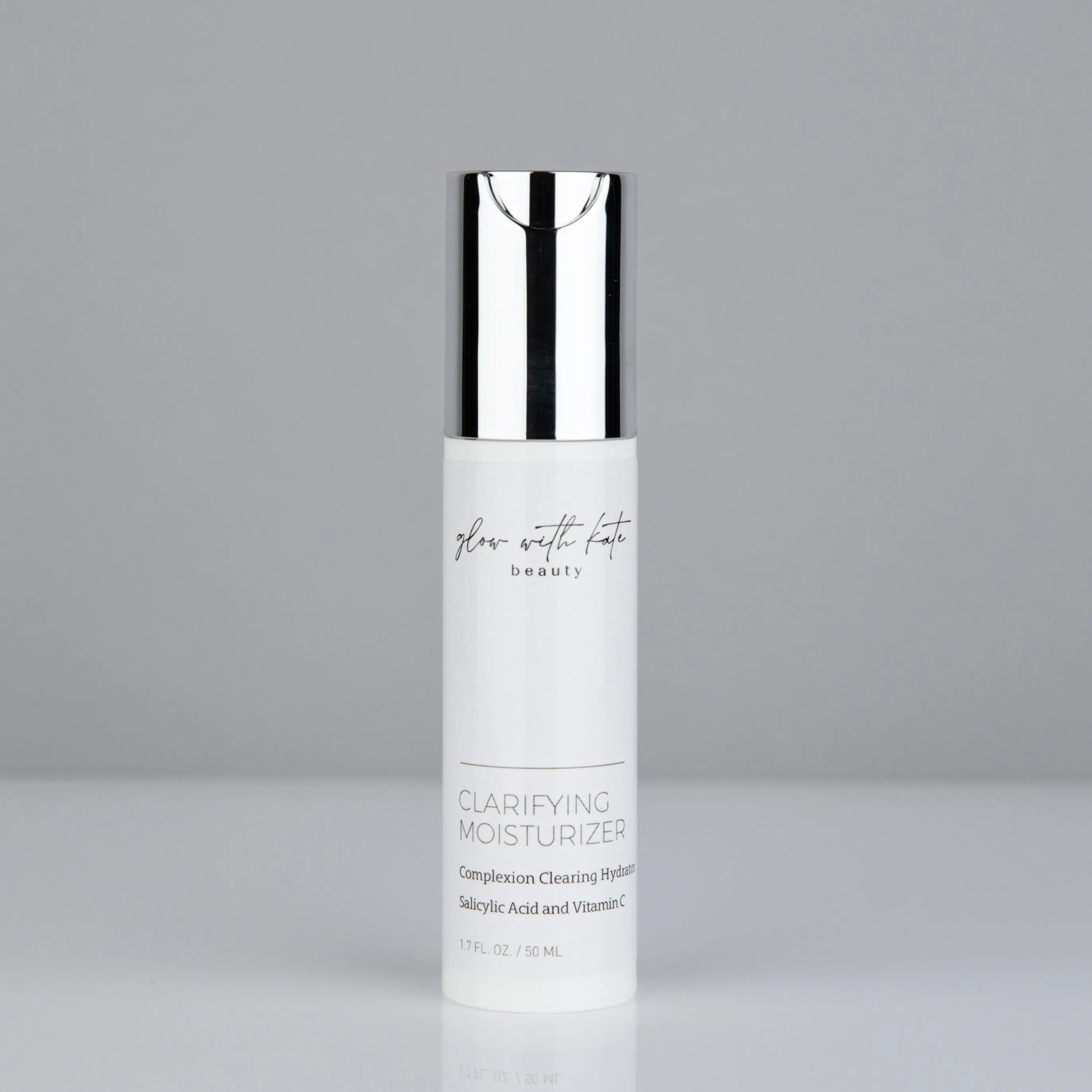 Glow Clarifying Moisturizer
