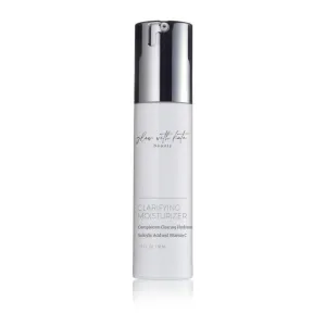 Glow Clarifying Moisturizer
