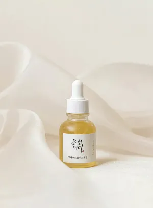GLOW SERUM PROPOLIS   NIACINAMIDE