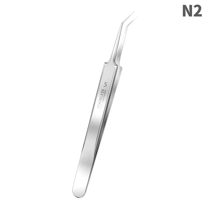 GlowGrip 3-in-1 Precision Acne Extractor Set