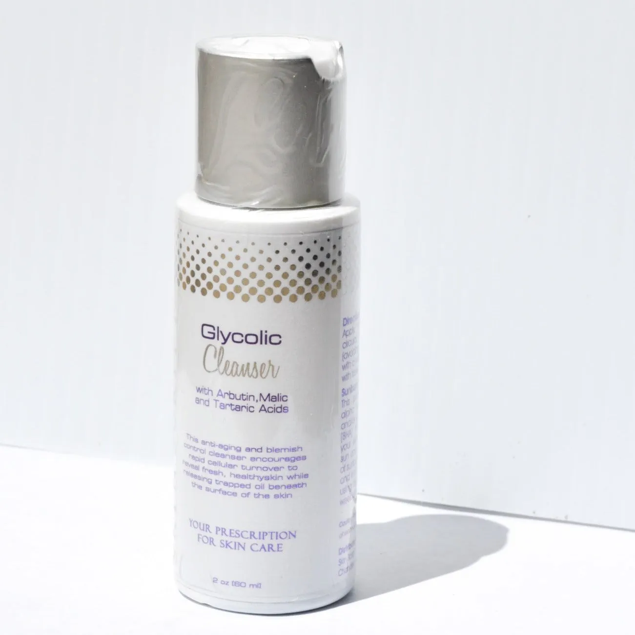 Glycolic Cleanser 2oz