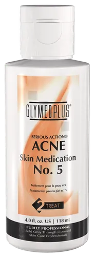 Glymed   Blemish Control #5 (formerly Skin Medication No. 5)  (4 oz)