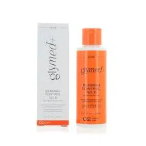 Glymed   Blemish Control #5 (formerly Skin Medication No. 5)  (4 oz)