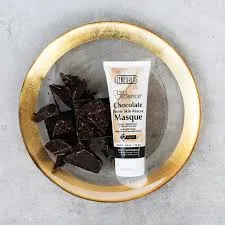 Glymed Chocolate Power Rescue Masque