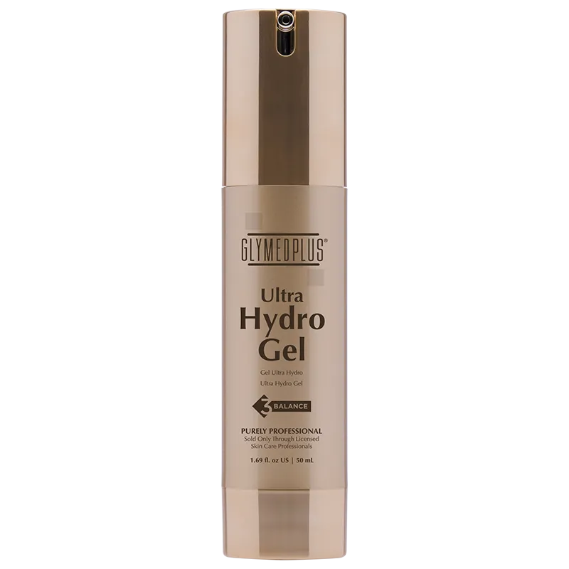 GlyMed Plus Ultra Hydro Gel (HA)