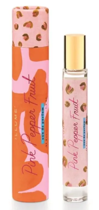 Go Be Lovely Perfumes