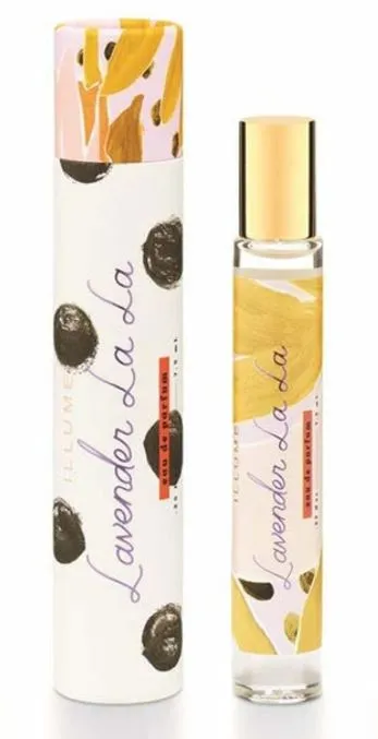 Go Be Lovely Perfumes